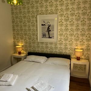 Maison D' Orange - Chambres